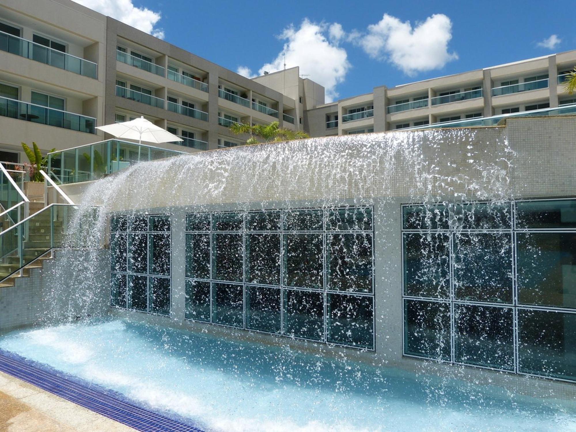 Alugueasy - Brisas Do Lago Brasília Extérieur photo