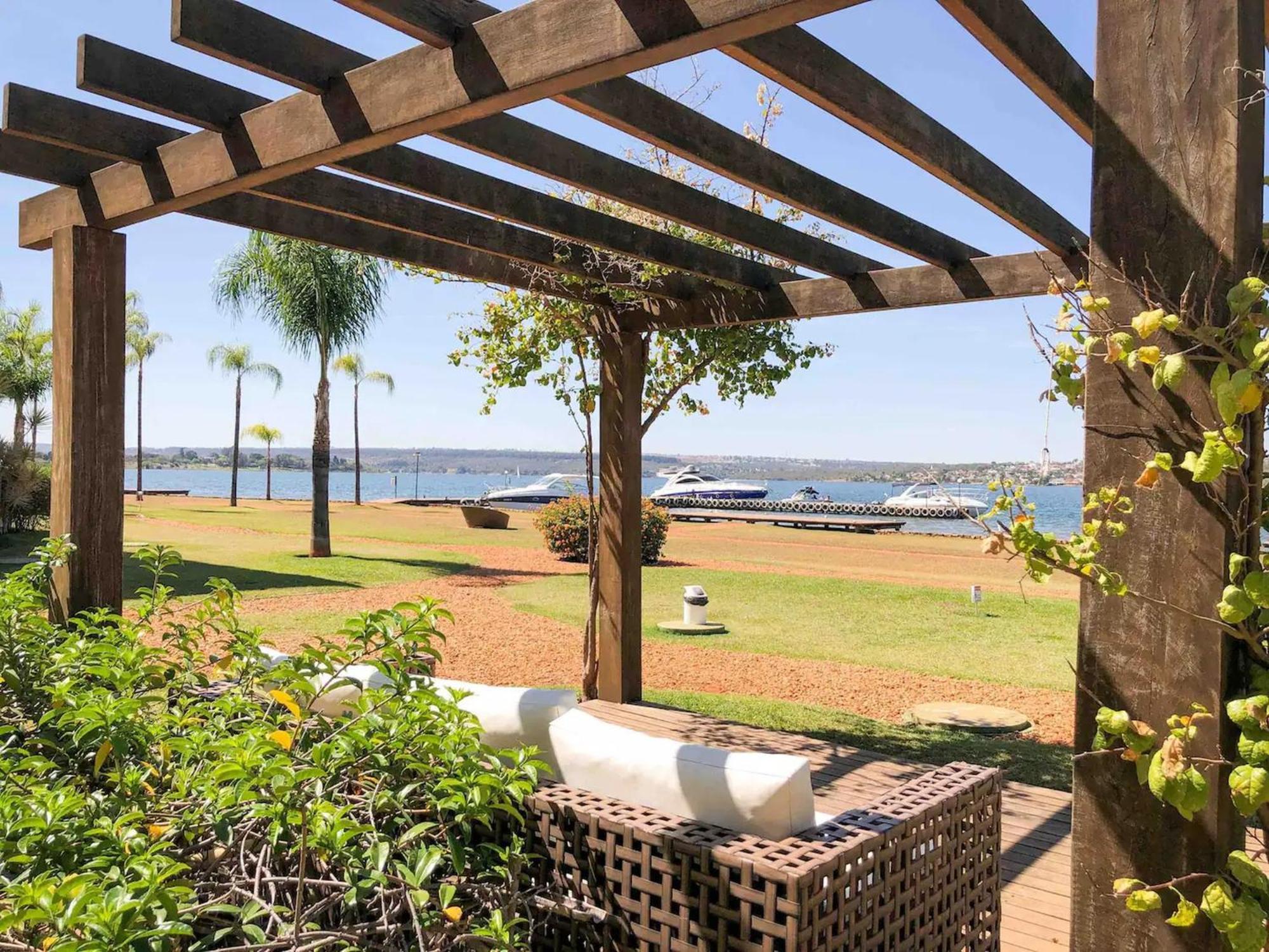Alugueasy - Brisas Do Lago Brasília Extérieur photo