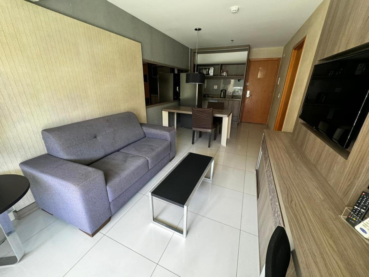 Alugueasy - Brisas Do Lago Brasília Extérieur photo