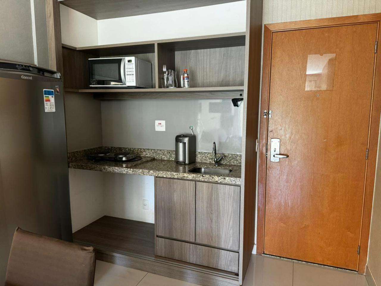 Alugueasy - Brisas Do Lago Brasília Extérieur photo