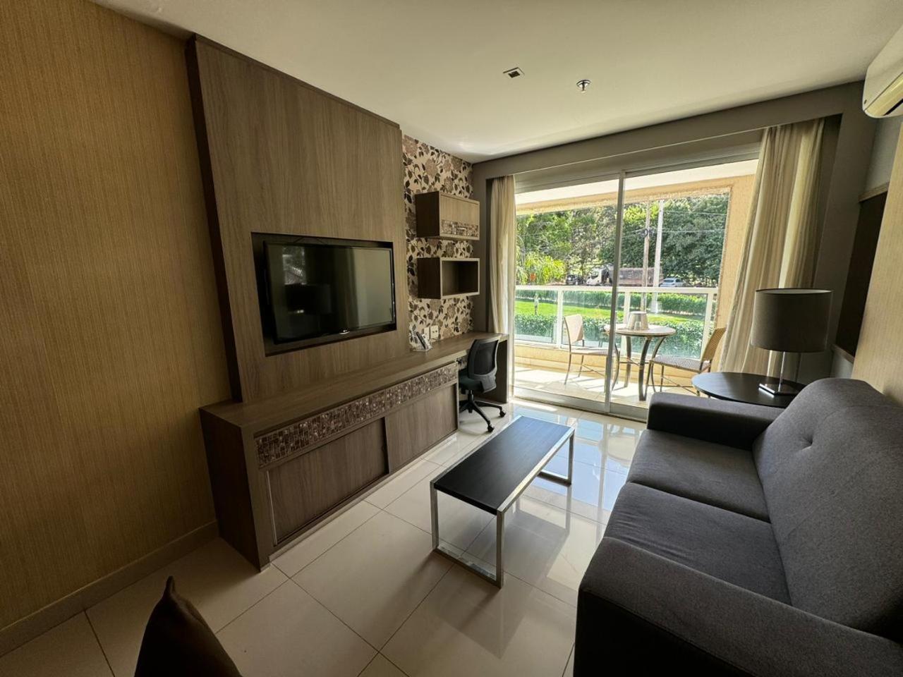Alugueasy - Brisas Do Lago Brasília Extérieur photo
