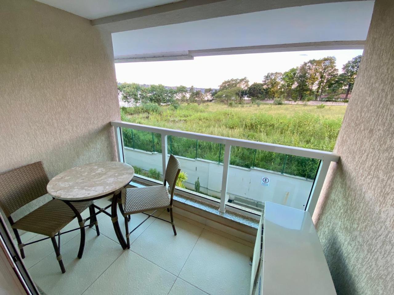 Alugueasy - Brisas Do Lago Brasília Extérieur photo