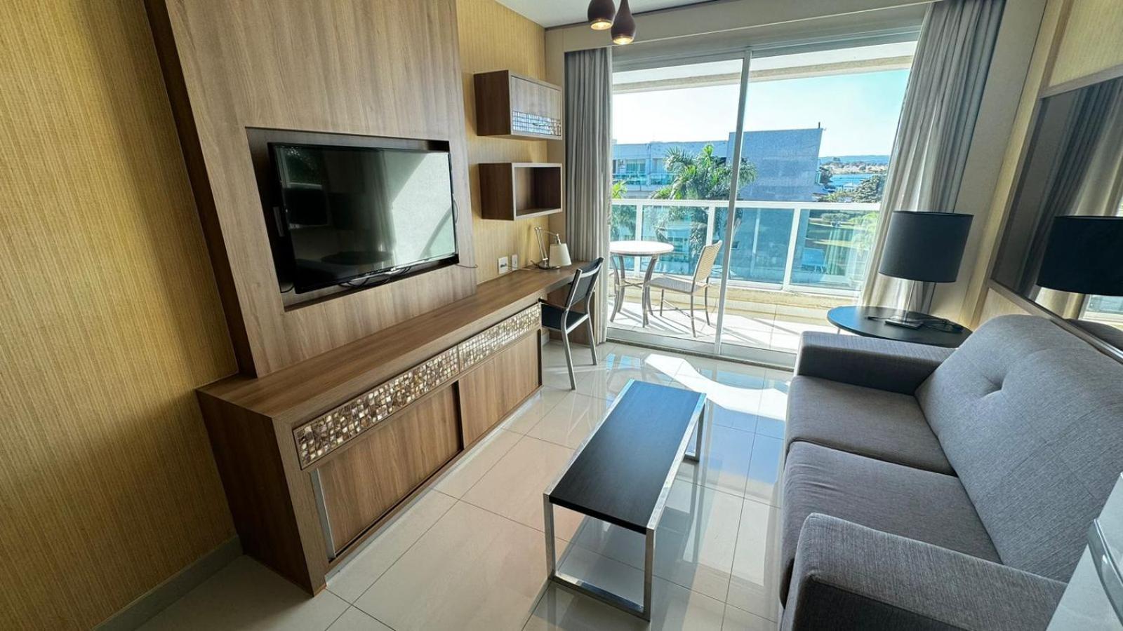 Alugueasy - Brisas Do Lago Brasília Extérieur photo
