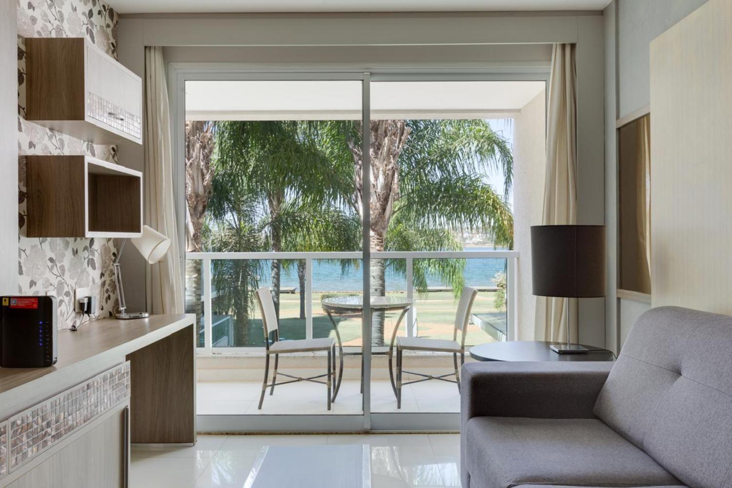 Alugueasy - Brisas Do Lago Brasília Extérieur photo