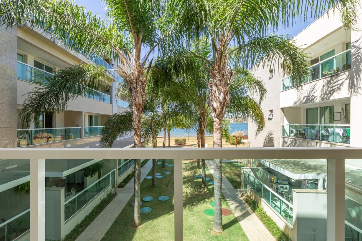 Alugueasy - Brisas Do Lago Brasília Extérieur photo
