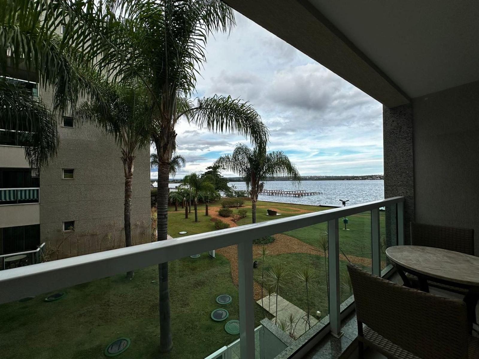 Alugueasy - Brisas Do Lago Brasília Extérieur photo