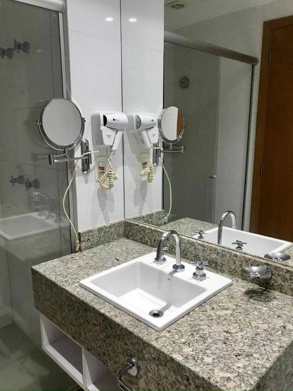 Alugueasy - Brisas Do Lago Brasília Extérieur photo
